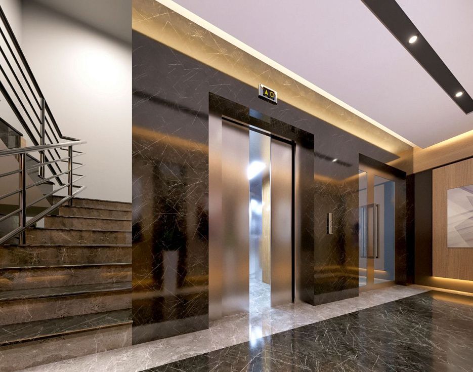 gallery