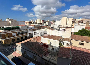 Апартаменты в Торревьехе, Испания, 92 м2