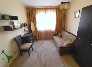 Квартира в Несебре, Болгария, 90 м2