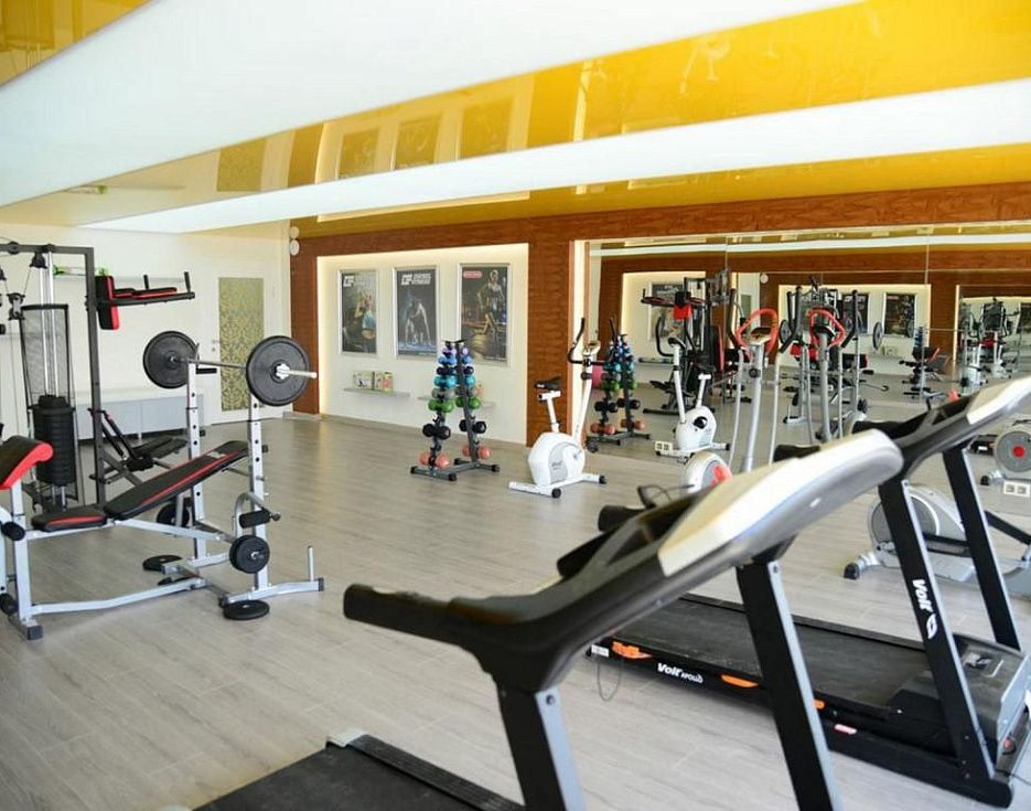 gallery