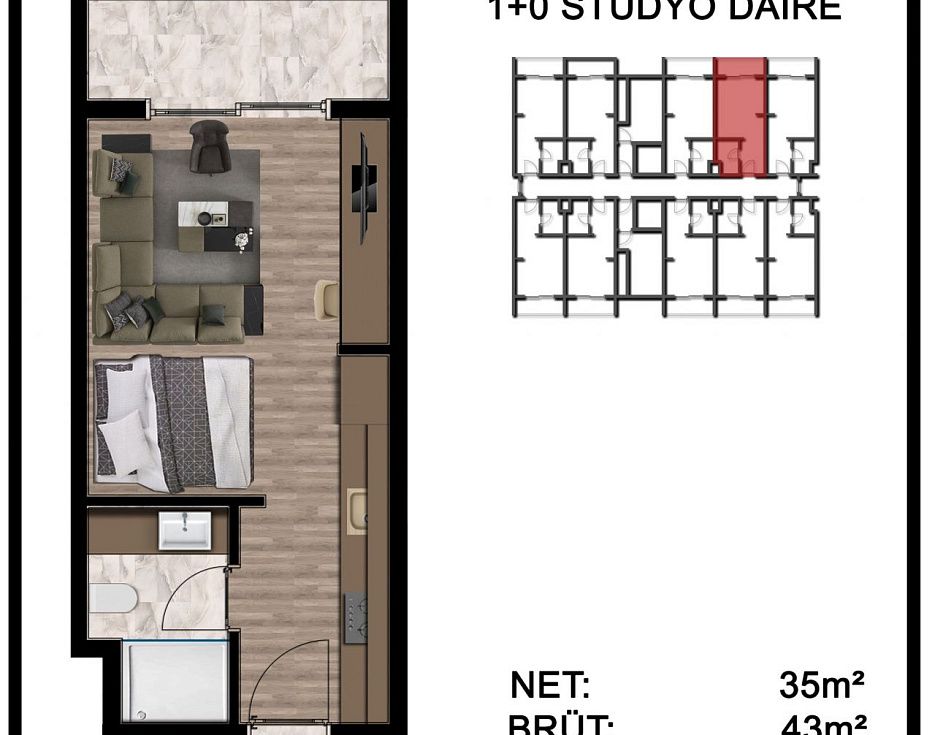gallery