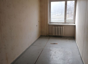 Квартира в Кивиыли, Эстония, 56.3 м2