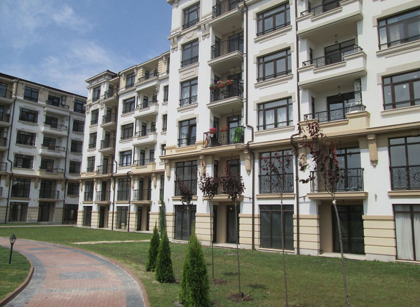Квартира в Поморие, Болгария, 50 м2