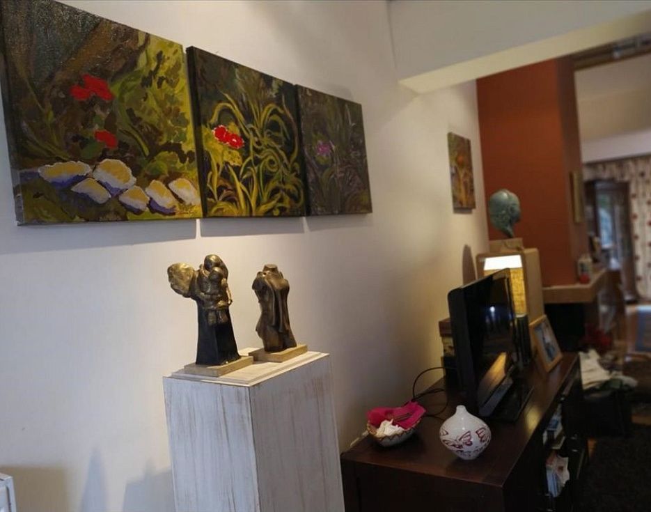 gallery