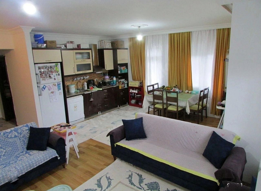 Квартира в Кемере, Турция, 100 м2