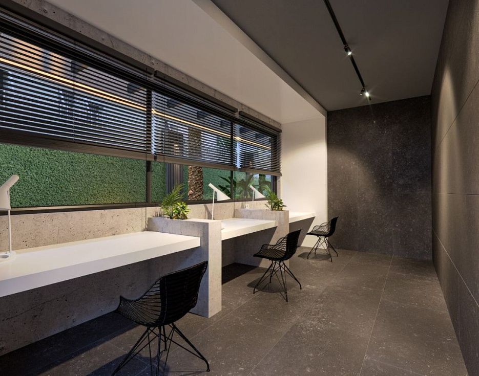 gallery