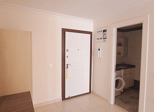 Квартира в Авсалларе, Турция, 75 м2