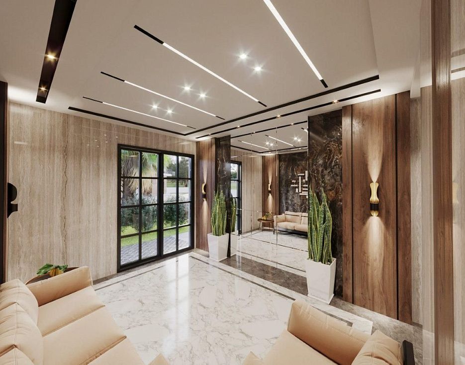 gallery
