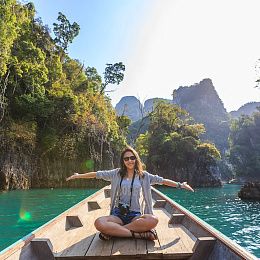  Новый уровень Bronze в программе Thailand Privilege Card: виза в Таиланд стала доступнее