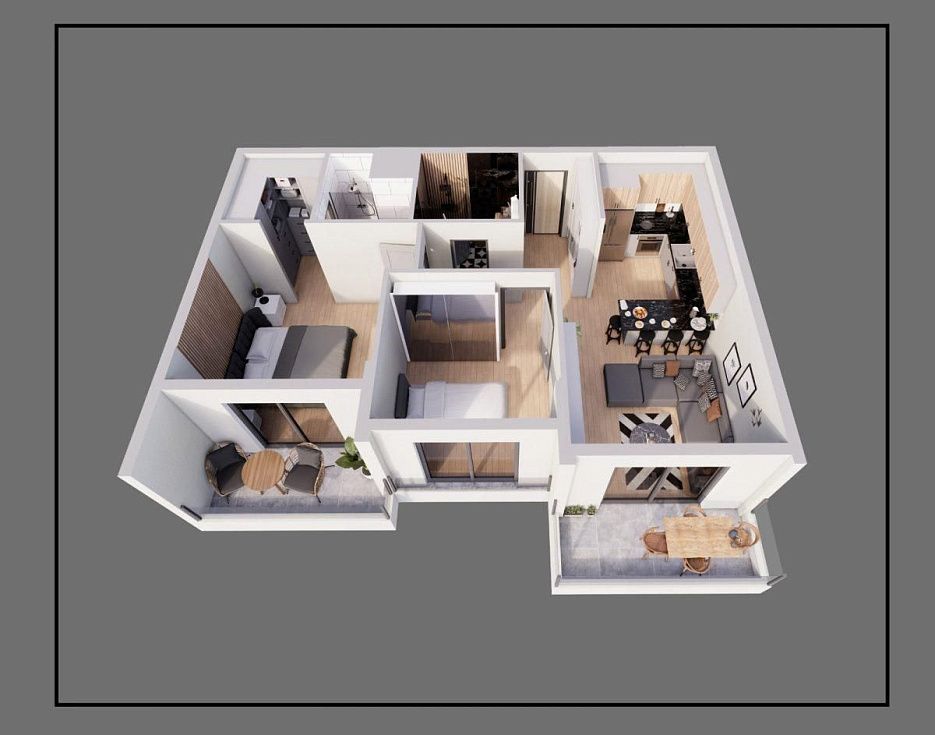 gallery