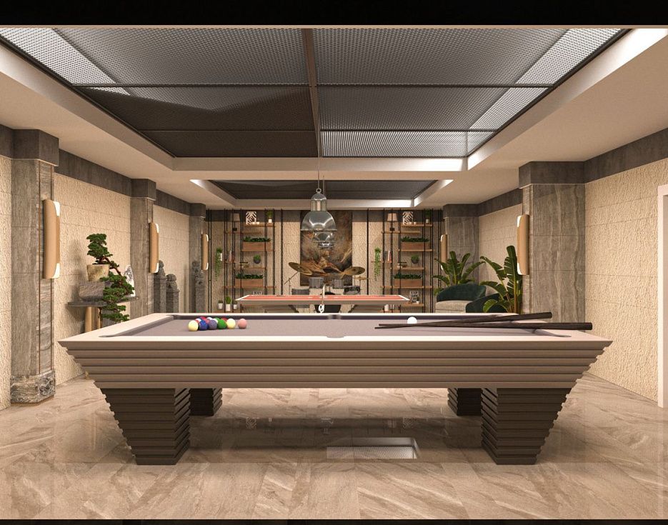 gallery