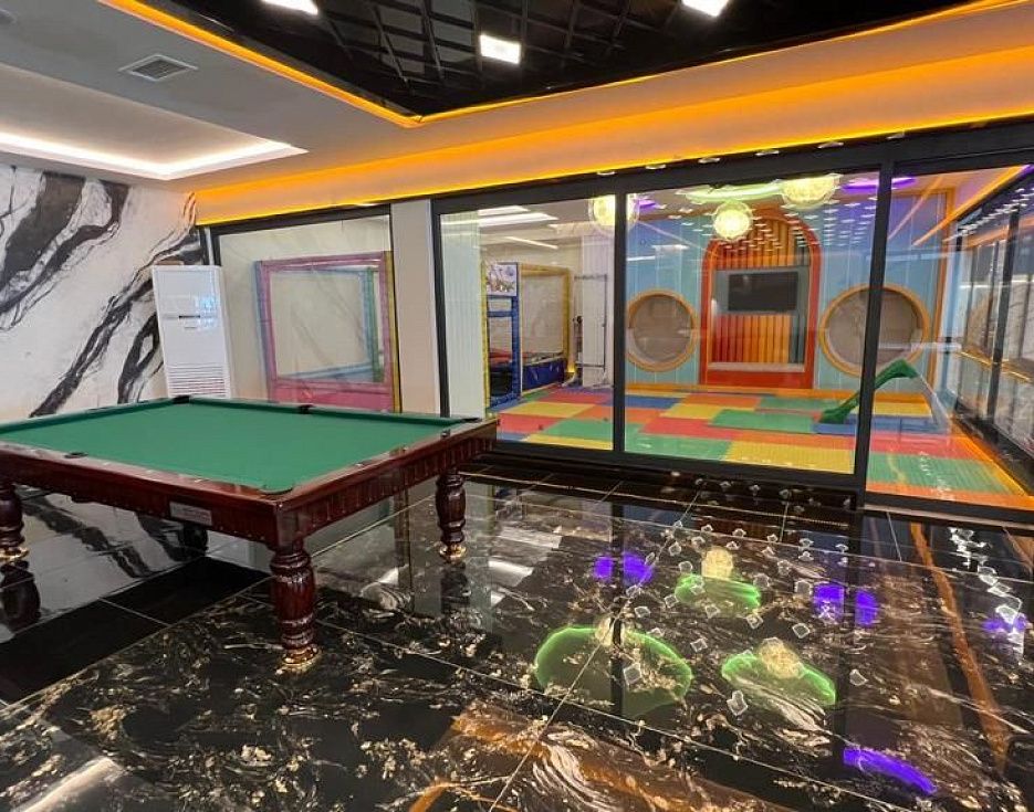 gallery