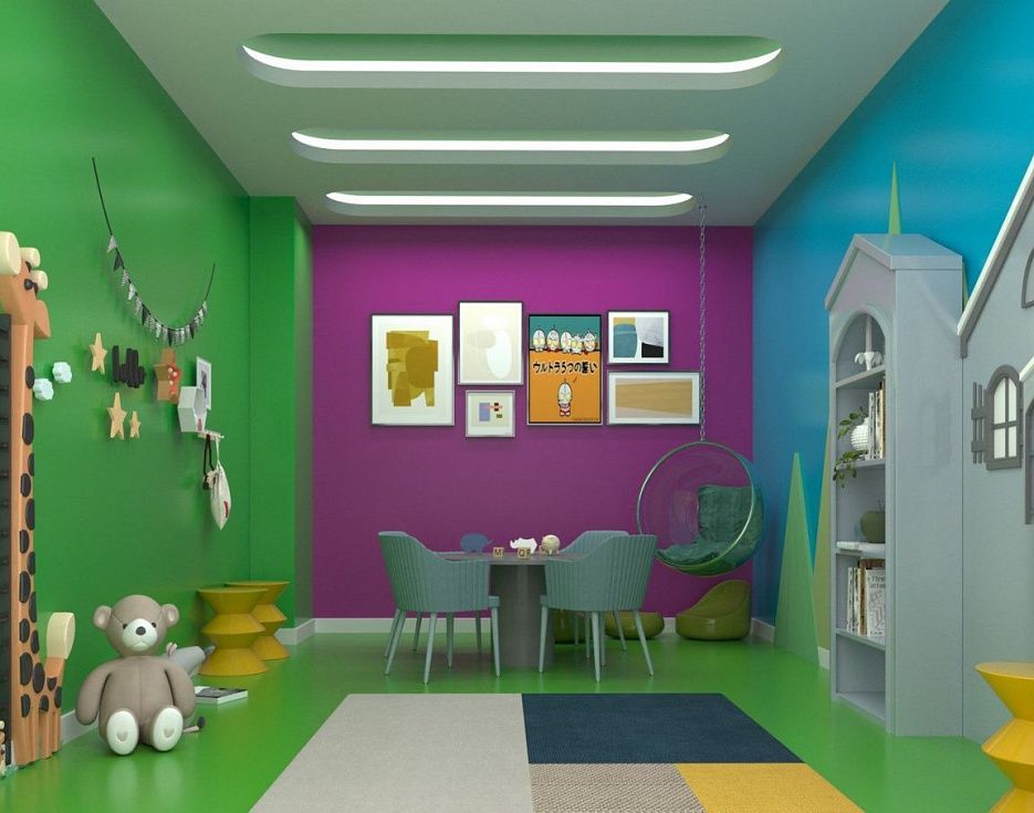 gallery