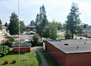 Квартира в Кеуру, Финляндия, 51 м2