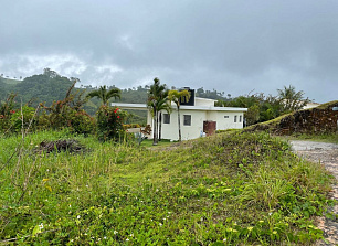 Дом в Гаспар Эрнандес, Доминиканская Республика, 75 м2
