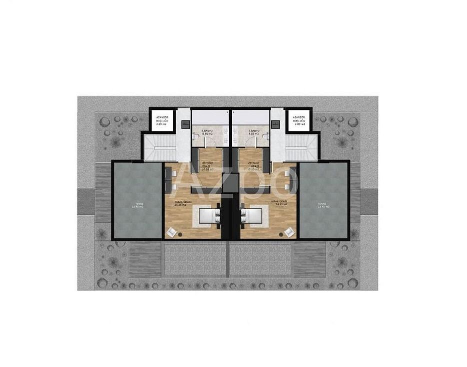 gallery