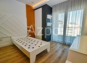 Апартаменты в Анталии, Турция, 357 м2