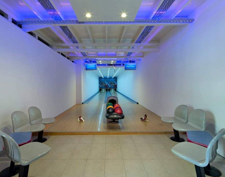 gallery