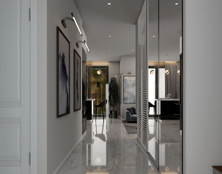 gallery
