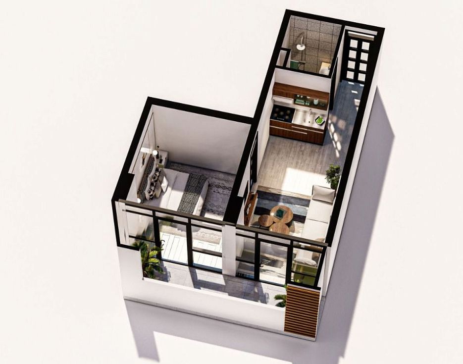 gallery