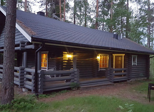 Коттедж в Руоколахти, Финляндия, 114 м2