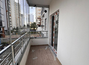 Квартира в Мерсине, Турция, 55 м2