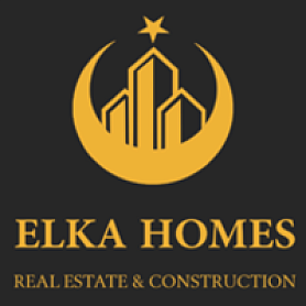 ELKA HOMES REAL ESTATE & CONSTRUCTION