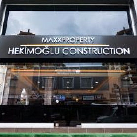 Maxxproperty. Hekimoglu construction