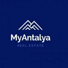MyAntalya Real Estate