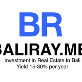BALIRAY - инвестиции в недвижимость Бали