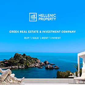 Hellenic Property - Greek Real Estate & Investment Company