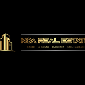 NOA Real Estate Egypt