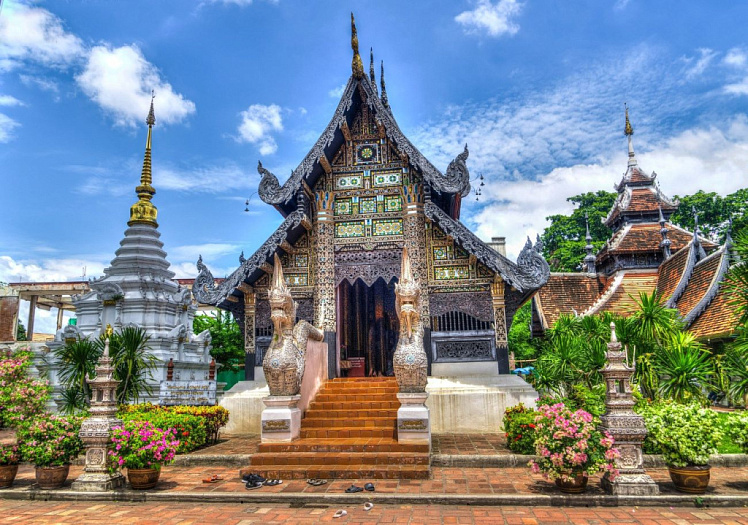 Таиланд или Индонезия — где лучше зимовать фрилансерам