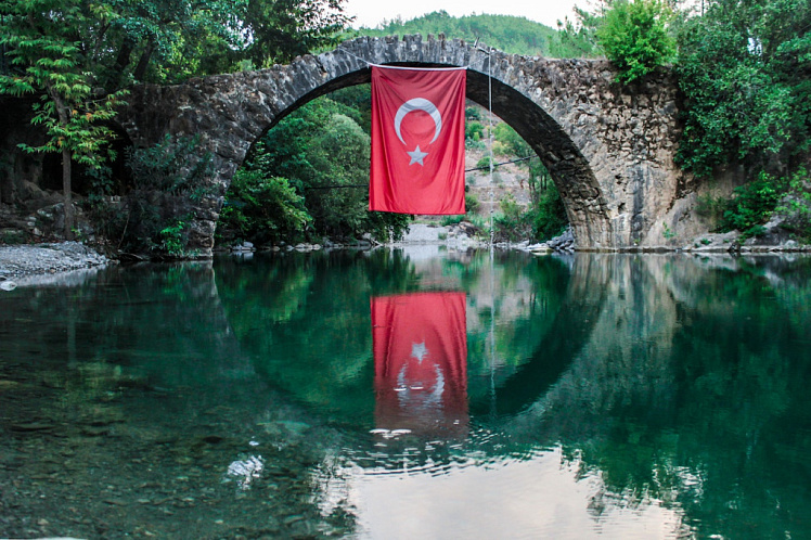Удивительная Турция: необычные факты, о которых вы не знали
