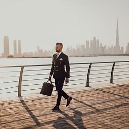 Как иностранцу открыть бизнес в ОАЭ 