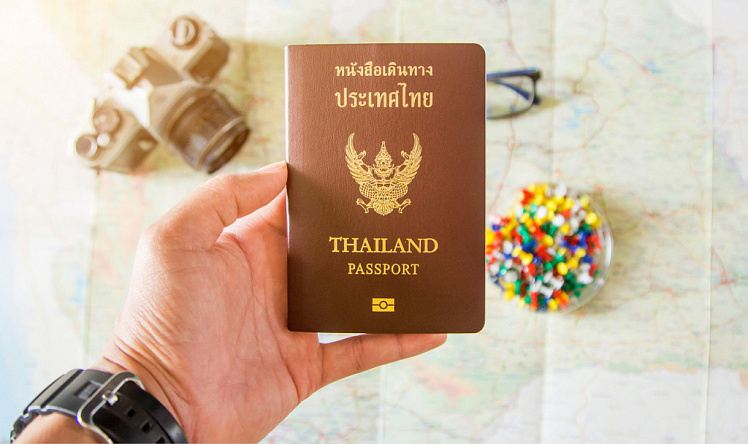 Как стать гражданином Таиланда