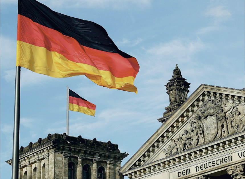 Новый закон о двойном гражданстве в Германии завершил финальное голосование!