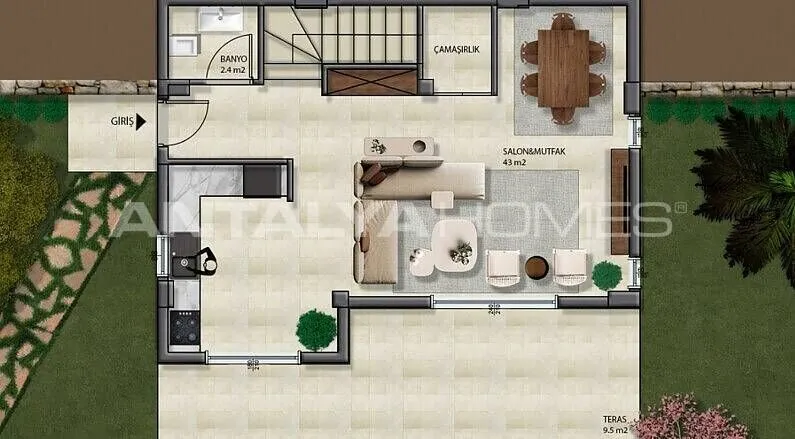 gallery