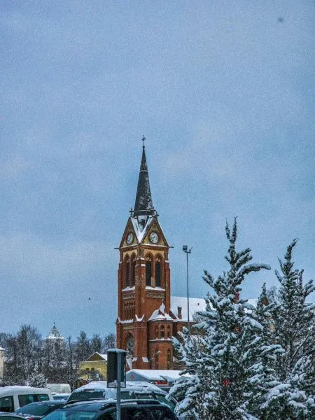 Елгава