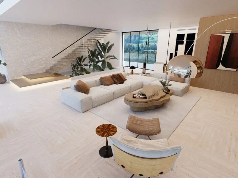 gallery