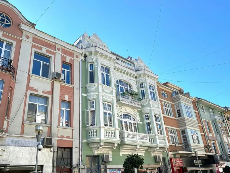 Варна