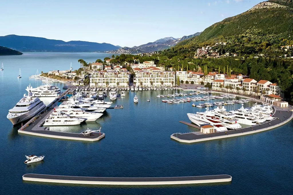 Бизнес в Черногории: как открыть в 2022