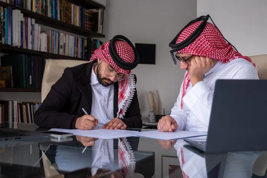 arabic-males-working-project-using-laptop-papers-while-talking-checking-all-possibilities-enhance-outcomes_606429-3699.jpg arabic-males-working-project-using-laptop-papers-while-talking-checking-all-possibilities-enhance-outcomes_606429-3699.jpg