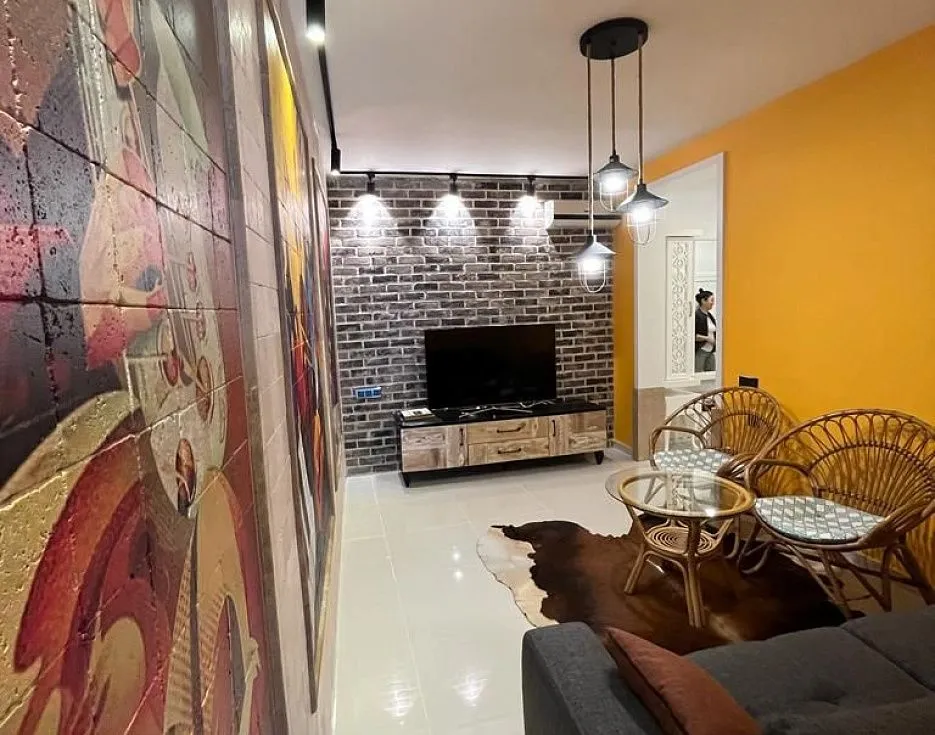 gallery