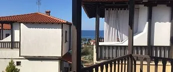 Таунхаус в Ситонии, Греция, 129 м2