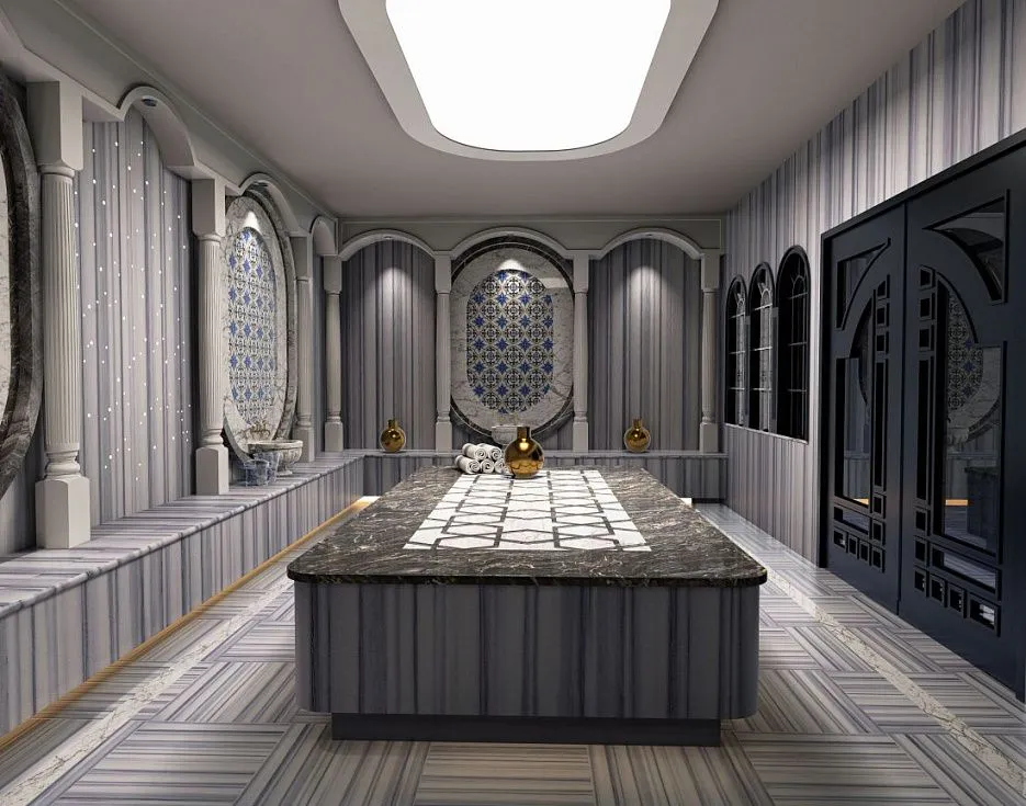 gallery