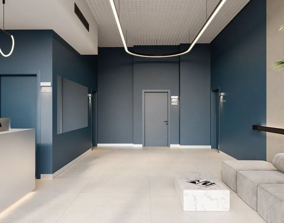 gallery