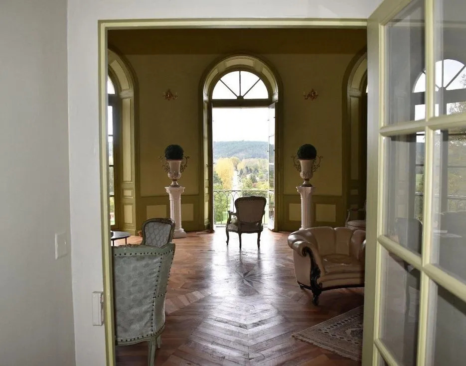 gallery