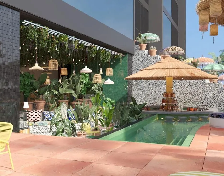 gallery