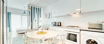 Квартира в Искеле, Кипр, 46 м2